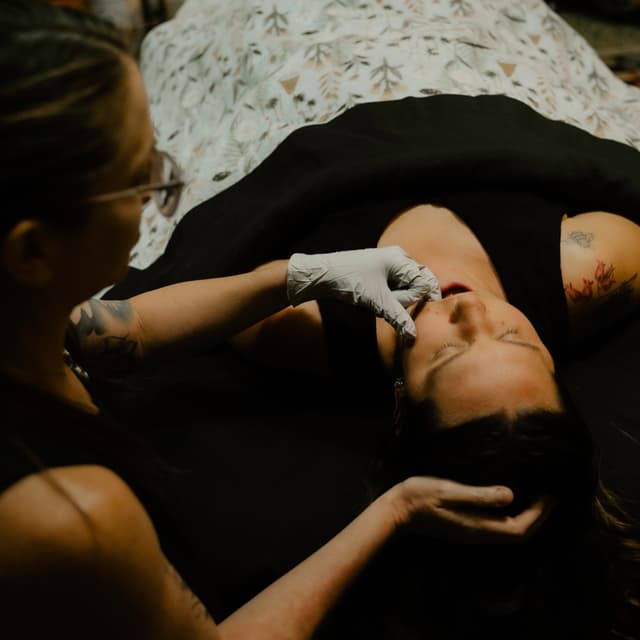Rejuvenate at PNW Collective in Albany, OR